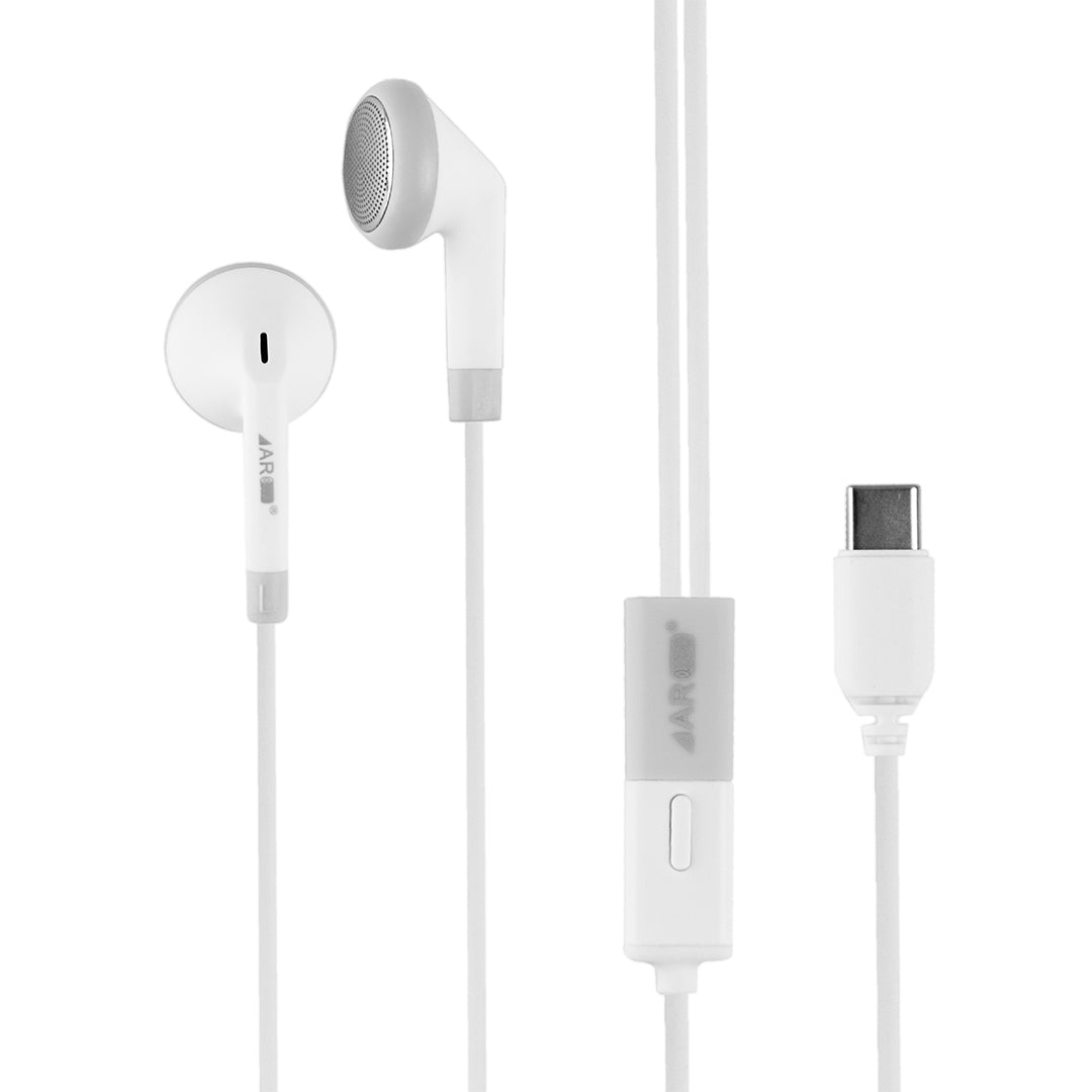 AR352 Type-C Earphone