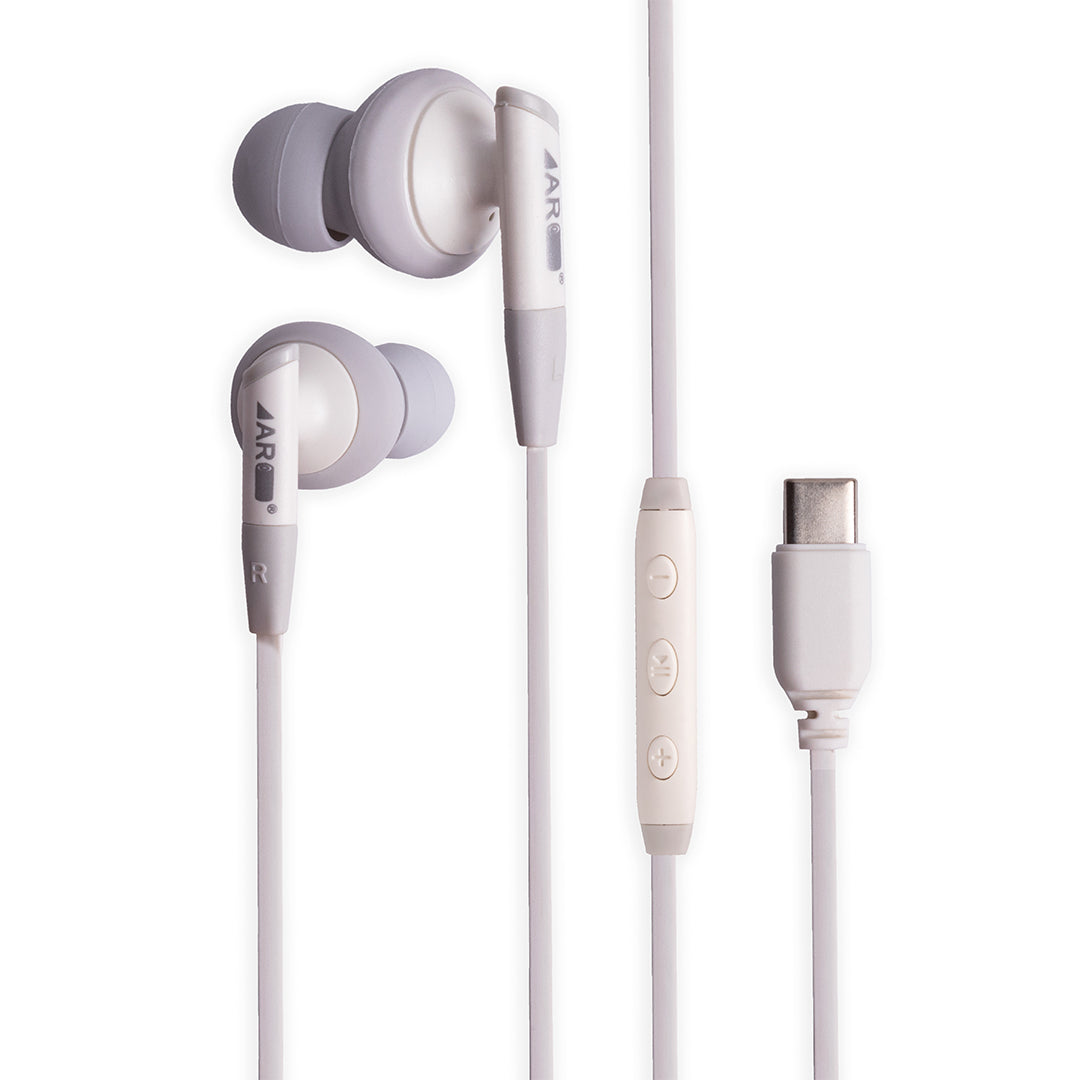 AR350 Type-C Earphone