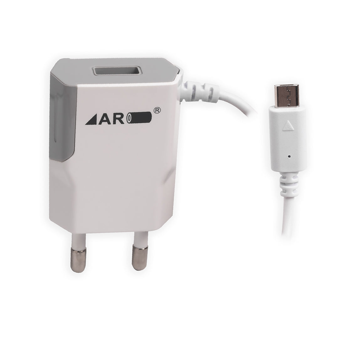 AR007 (2A) Micro Charger