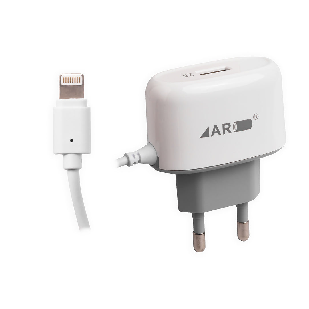 AR 8G Iphone Charger