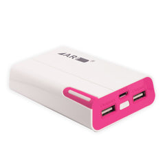 AR 8400 MAH Powerbank