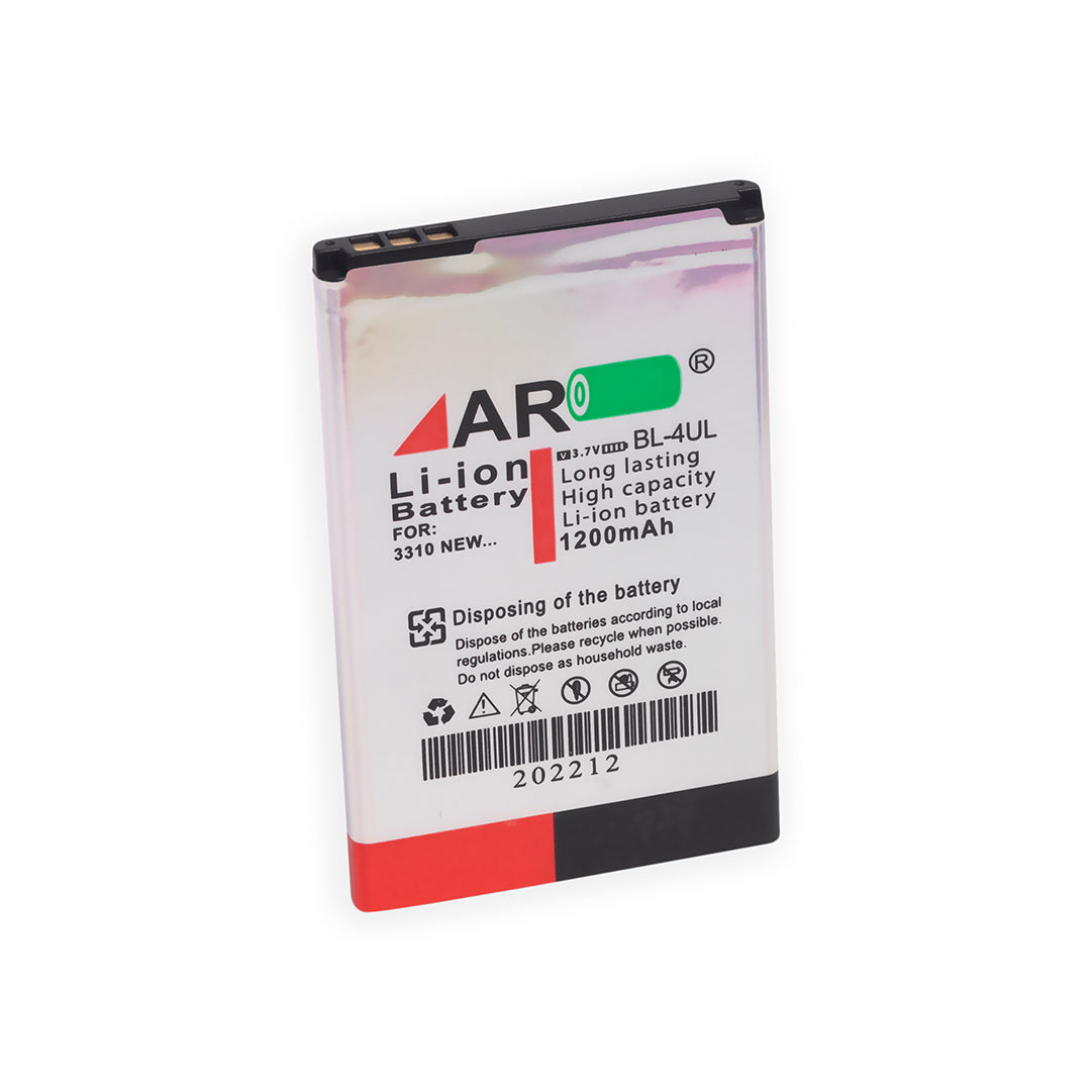 AR BL-4UL Battery