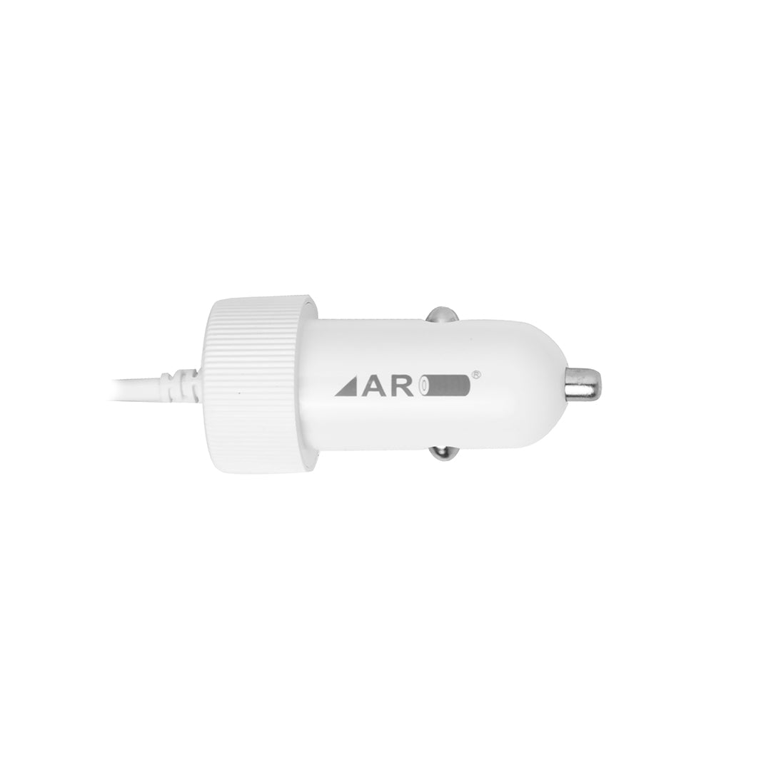 AR A6 Car Charger