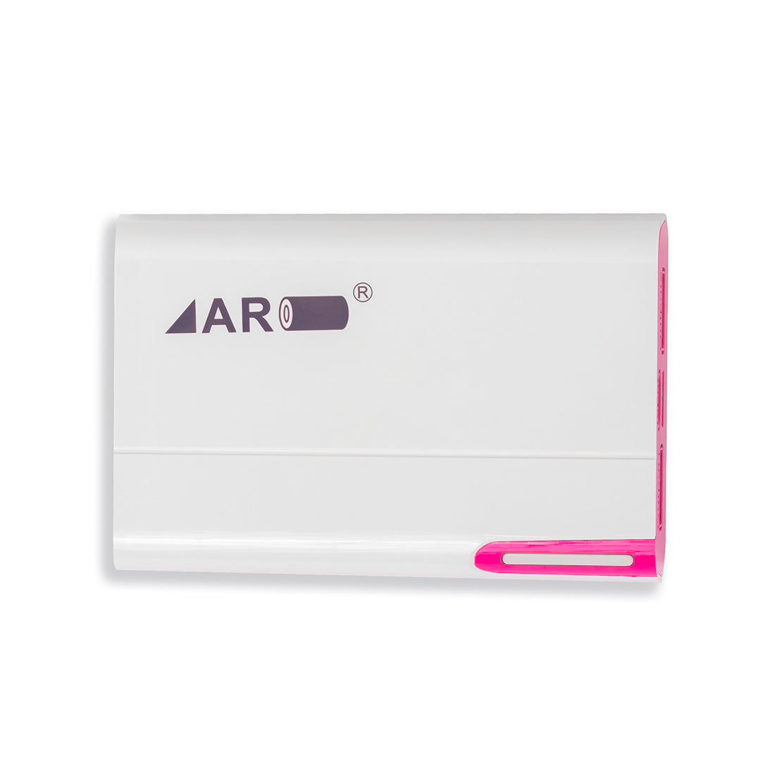 AR 8400 MAH Powerbank