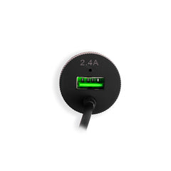 AR A6 Car Charger