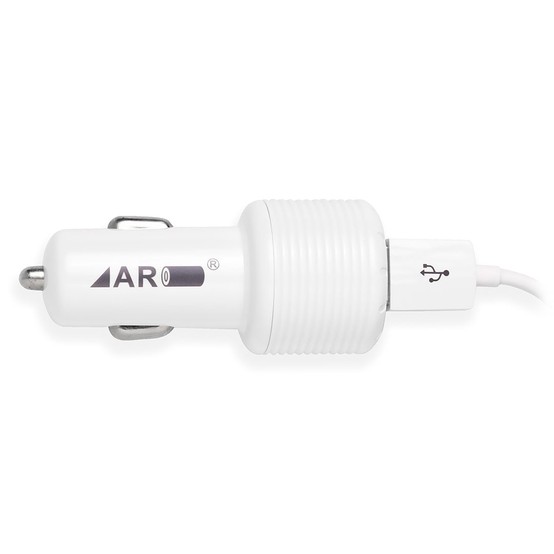 AR 30Watt Car Charger