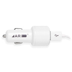 AR 30Watt Car Charger