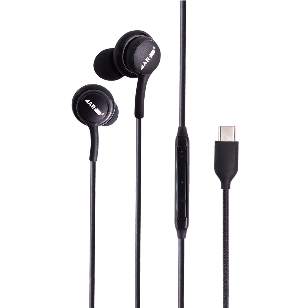 AR353 Type-C Earphone