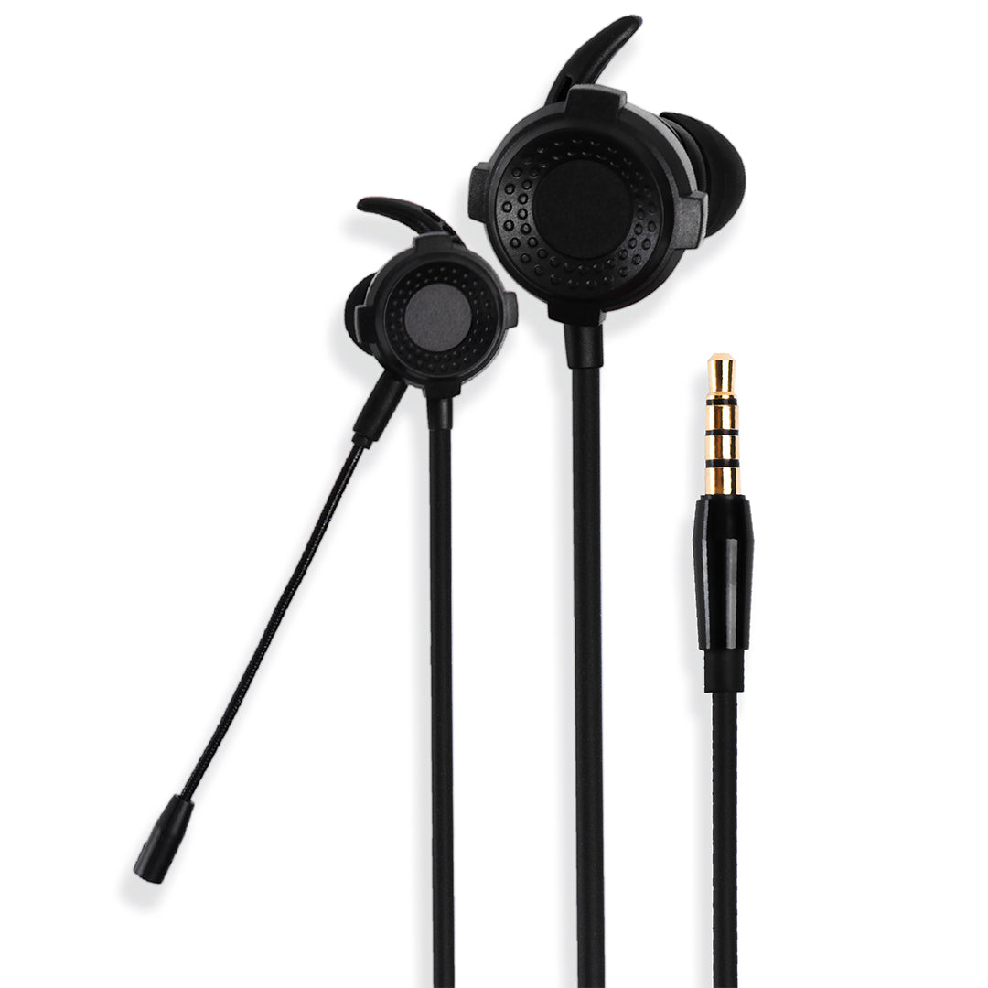 AR G1 Gaming Earphone