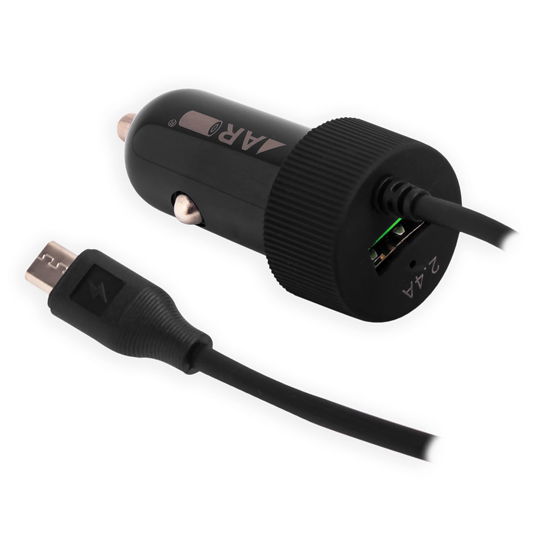 AR A6 Car Charger