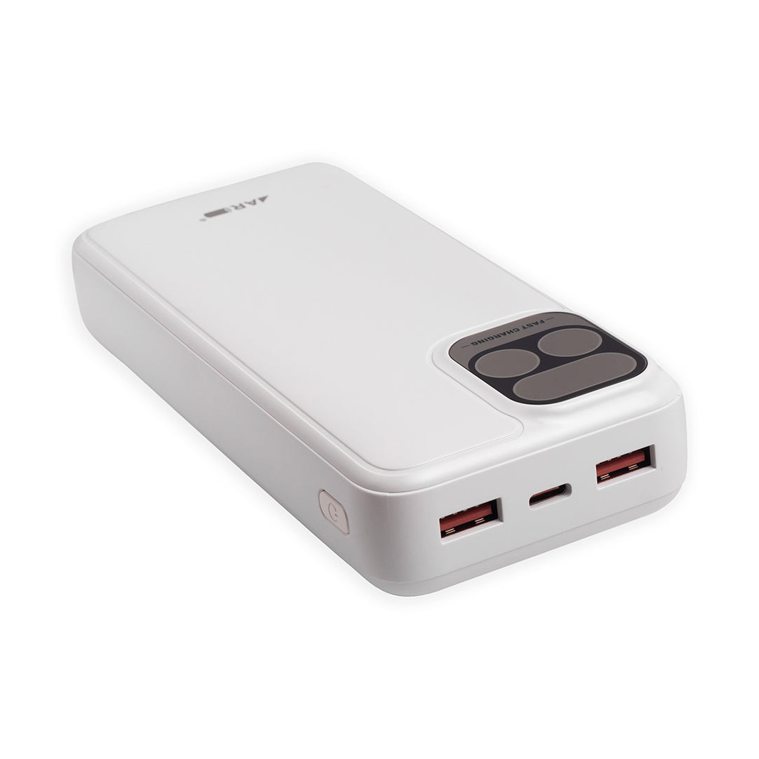 AR400 (22.5W) 20000 MAH Powerbank